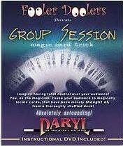 Daryl - Group Session - Click Image to Close
