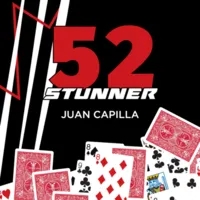 52 Stunner by Juan Capilla - Click Image to Close