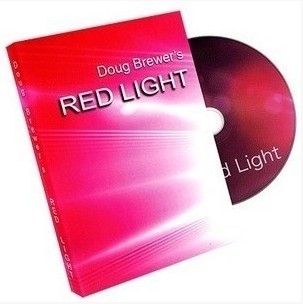 Red Light by Doug Brewer - Click Image to Close