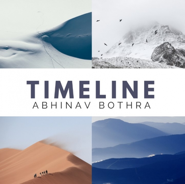 TIMELINE by Abhinav Bothra - Click Image to Close