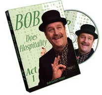 Bob Does Hospitality - Act 1 by Bob Sheets - Click Image to Close