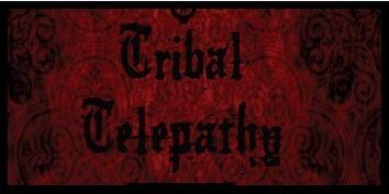 Andreu - Tribal Telepathy - Click Image to Close