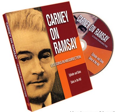 John Carney - Carney On Ramsay - Click Image to Close