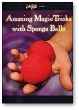 Amazing Magic Tricks with Sponge Balls - Click Image to Close