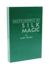 Rice's Encyclopedia of Silks Magic(1-4) - Click Image to Close