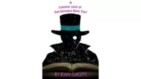 A Curious Case of The Invisible Book Test by Kevin Cunliffe (DRM