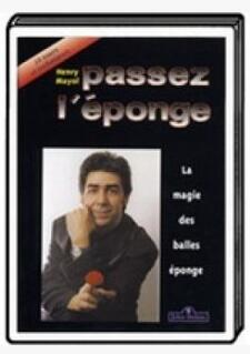 Henry Mayol - Passez L'éponge - Click Image to Close