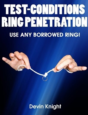 Test-Conditions Ring Penetration By Devin Knight - Click Image to Close