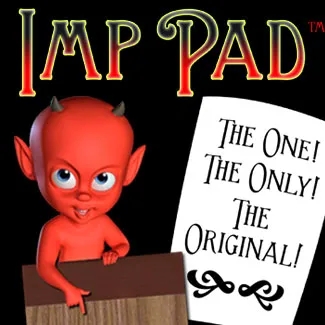 Richard Osterlind's Imp Pad - Click Image to Close