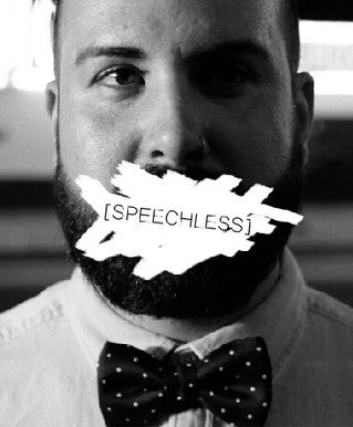 Speechless by Brandon Queen - Click Image to Close
