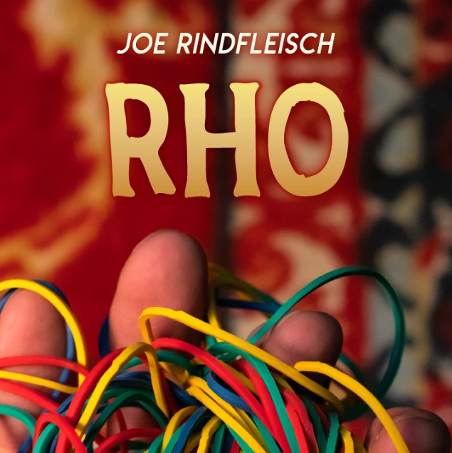 RHO by Joe Rindfleisch - Click Image to Close