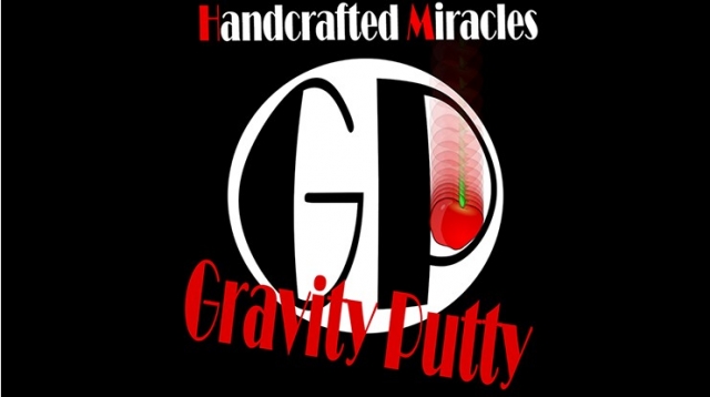 Gravity Putty by Hand Crafted Miracles - Click Image to Close