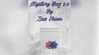 Mystery Bag 2.0 by Zaw Shinn - Click Image to Close
