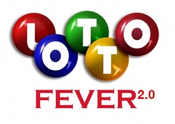 Jamie Salinas - Lotto Fever 2.0 - Click Image to Close