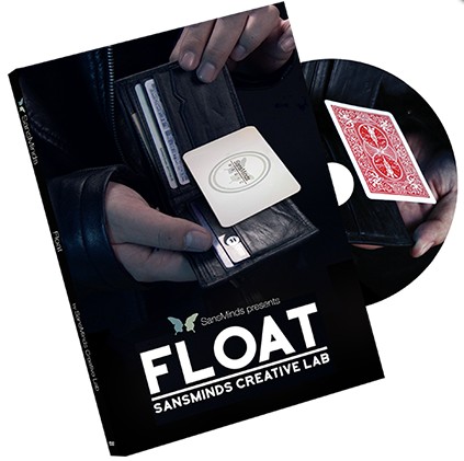Float by SansMinds Creative Lab - Click Image to Close