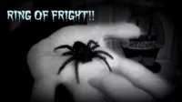 RING OF FRIGHT By George Campbell - Click Image to Close