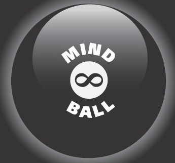 David Regal - Mind Ball - Click Image to Close