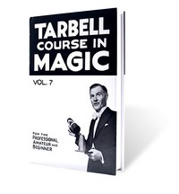 Tarbell Course in Magic Volume 7 - Click Image to Close