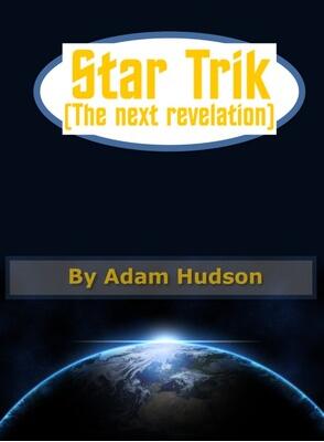 Star Trik By Adam Hudson - Click Image to Close