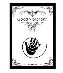 Paul Brook - Good Vibrations - Click Image to Close