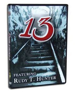 Rudy T. Hunter - 13 - Click Image to Close