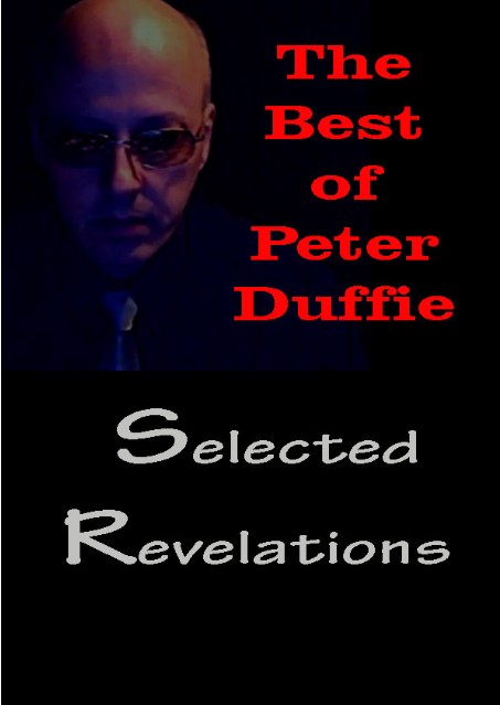 Best of Peter Duffie: Volume 6: Selected Revelations - Click Image to Close