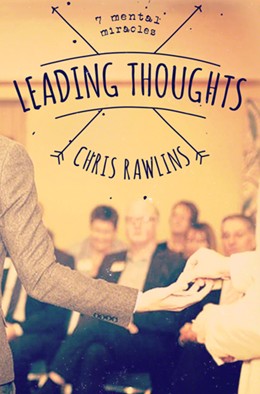 Christopher Rawlins - Leading Thoughts(1-2) - Click Image to Close