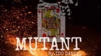 Mutant by Ido Daniel - Click Image to Close