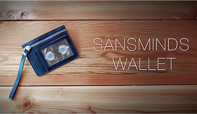 SansMinds Wallet - Hip Pocket Street Style - Click Image to Close