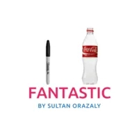 Fantastic by Sultan Orazaly - Click Image to Close
