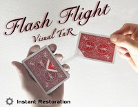 Flash Flight by Nicholas Lawrence and Sensor Magic - Download - Click Image to Close