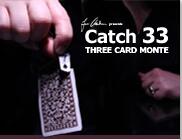 Lee Asher - Catch 33 - Click Image to Close