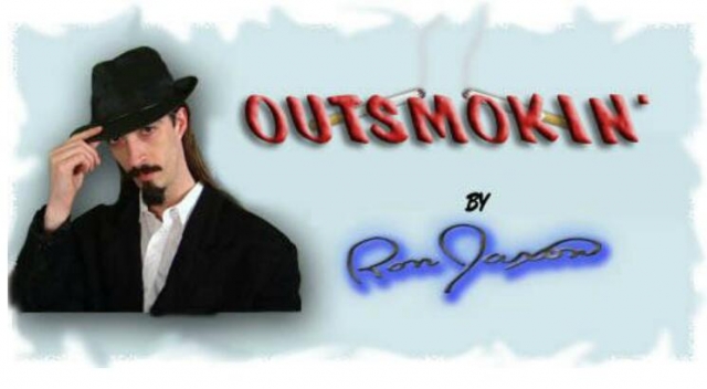 Ron Jaxon - Outsmokin - Click Image to Close