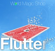 Flutter by Rizki Nanda and World Magic Shop - Click Image to Close