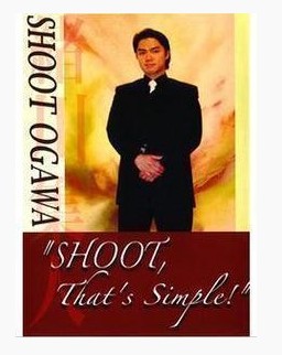 Shoot Ogawa - That's Simple - Click Image to Close