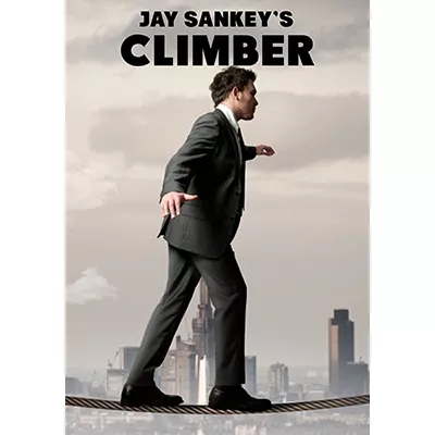 Climber by Jay Sankey (Download) - Click Image to Close