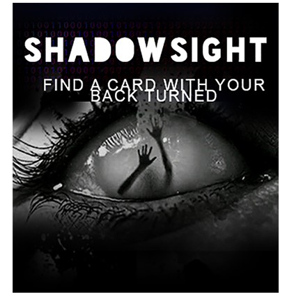 Shadowsight by Kevin Parker - Click Image to Close