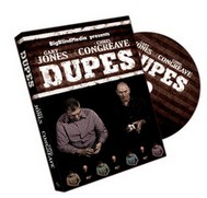 Dupes by Gary Jones and Chris Congreave - Click Image to Close