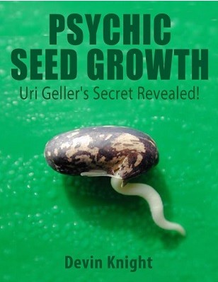 Devin Knight - Psychic Seed Growth - Click Image to Close
