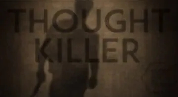 Thought Killer by Conjuror Community - Click Image to Close