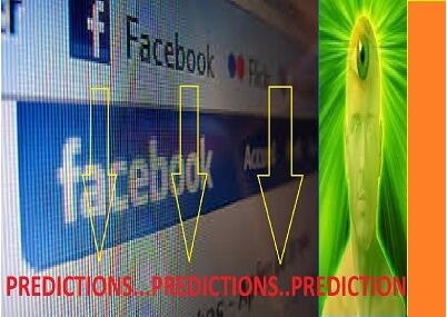 Rupesh Thakur - Facebook Prediction - Click Image to Close