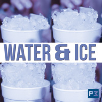 P3 Water & Ice by Rick Lax - Click Image to Close