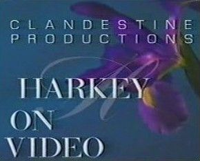 David Harkey - Harkey On Video - Click Image to Close
