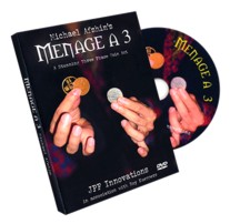 Menage A 3 by Michael Afshin and Roy Kueppers - Click Image to Close