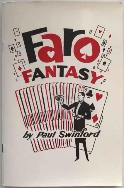 Faro Fantasy by Paul Swinford - Click Image to Close
