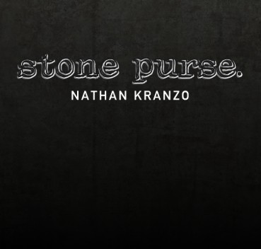 Stone Purse by Nathan Kranzo - Click Image to Close