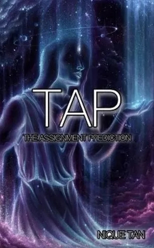 TAP: The Assignment Prediction by Nique Tan - Click Image to Close