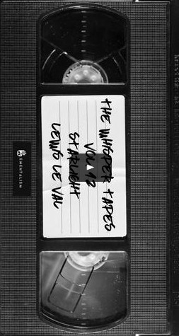 THE WHISPER TAPES VOL.12: STARLIGHT BY LEWIS LE VAL - Click Image to Close
