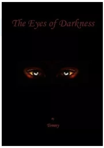 Eyes of Darkness by Tommaso Guglielmi (ACAAN Effect) - Click Image to Close