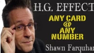 H.G. Effect by Shawn Farquhar - Click Image to Close